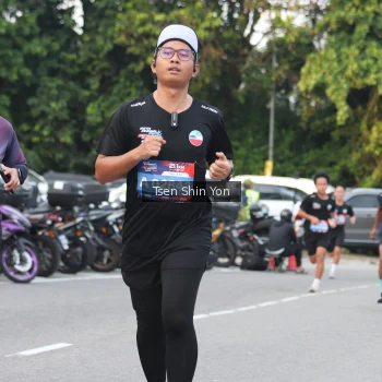Runner Photo 3831510