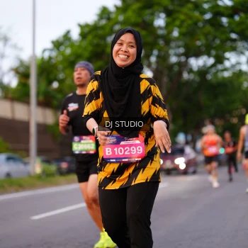 Runner Photo 3831514