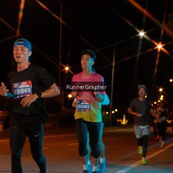 Runner Photo 3831515