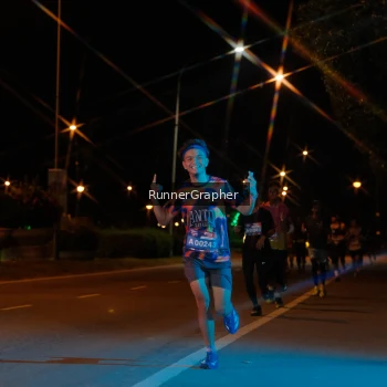 Runner Photo 3831517
