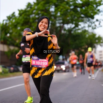 Runner Photo 3831518