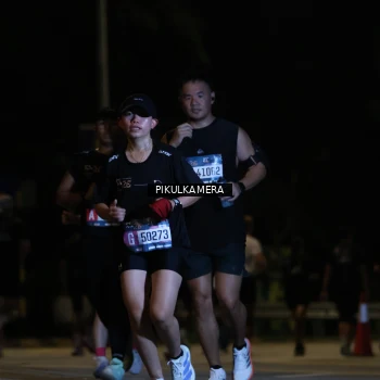 Runner Photo 3831524
