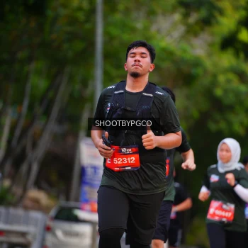 Runner Photo 3831526