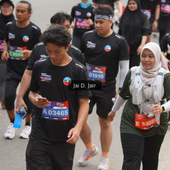 Runner Photo 3831528