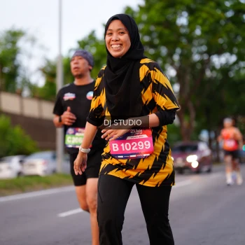 Runner Photo 3831529