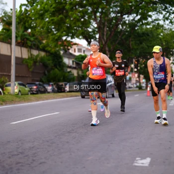 Runner Photo 3831532