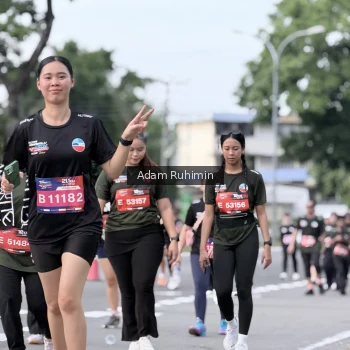 Runner Photo 3831534