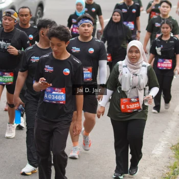 Runner Photo 3831535