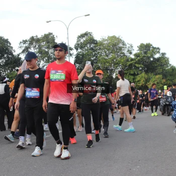 Runner Photo 3831540