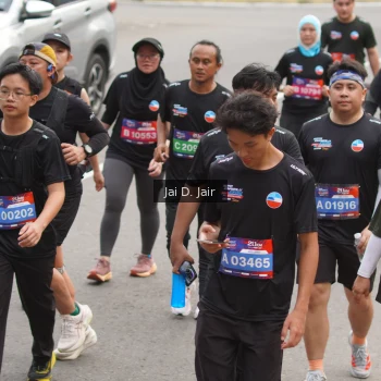 Runner Photo 3831542