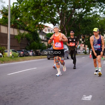 Runner Photo 3831545