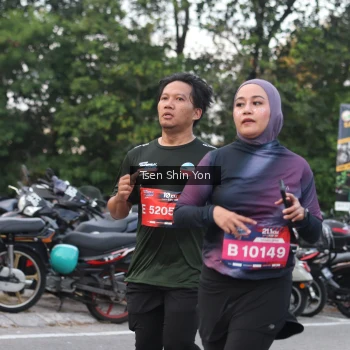Runner Photo 3831548