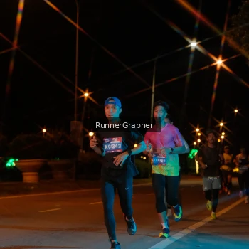 Runner Photo 3831550