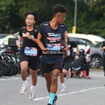Runner Photo 3831552