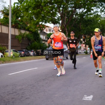 Runner Photo 3831553