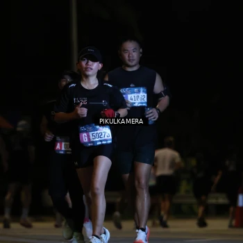 Runner Photo 3831554