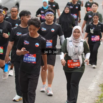 Runner Photo 3831556