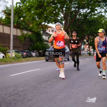Runner Photo 3831557
