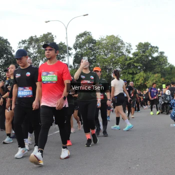 Runner Photo 3831563