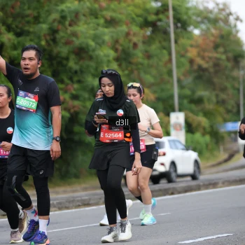 Runner Photo 3831568