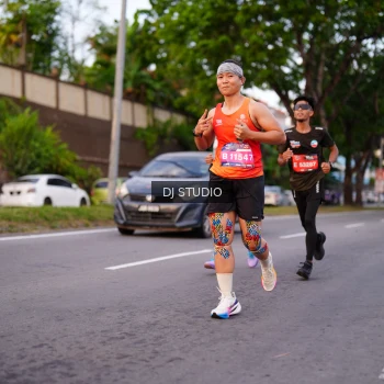 Runner Photo 3831575