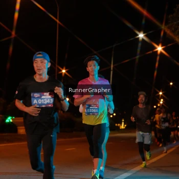 Runner Photo 3831580