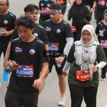 Runner Photo 3831581