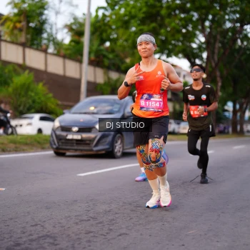 Runner Photo 3831582
