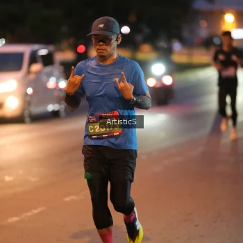 Runner Photo 3831588