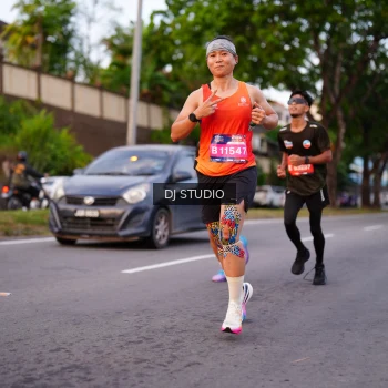 Runner Photo 3831589