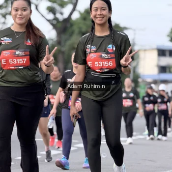 Runner Photo 3831594