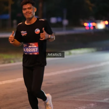 Runner Photo 3831597