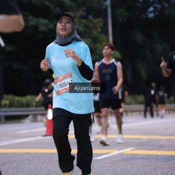 Runner Photo 3831598