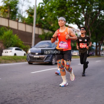 Runner Photo 3831600