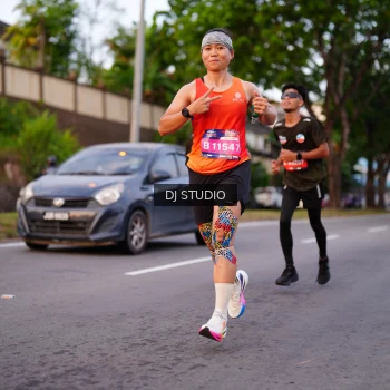 Runner Photo 3831602