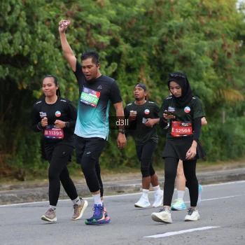 Runner Photo 3831603