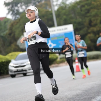 Runner Photo 3831607