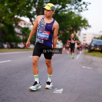 Runner Photo 3831608