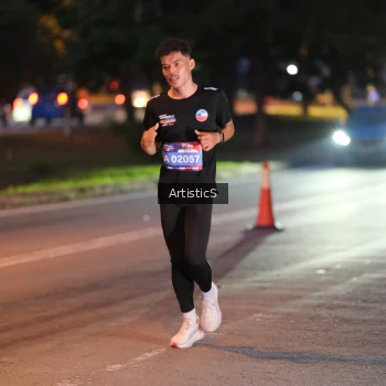 Runner Photo 3831613