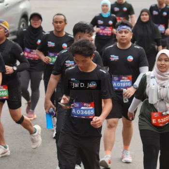 Runner Photo 3831617