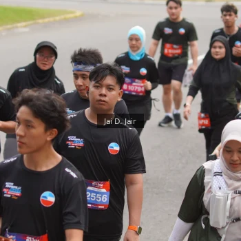 Runner Photo 3831618