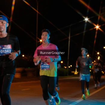 Runner Photo 3831622