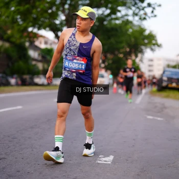 Runner Photo 3831623