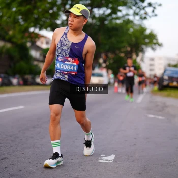 Runner Photo 3831628