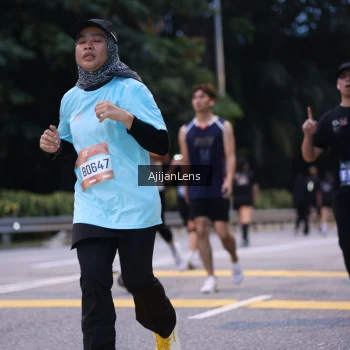 Runner Photo 3831634