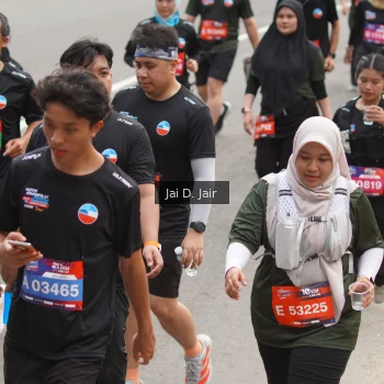 Runner Photo 3831637