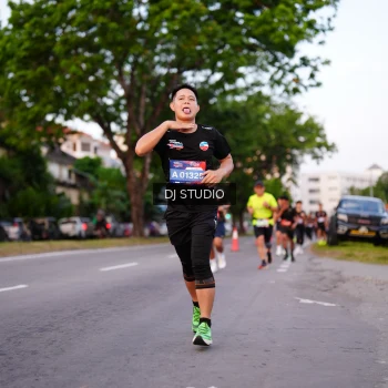 Runner Photo 3831639