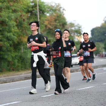 Runner Photo 3831644