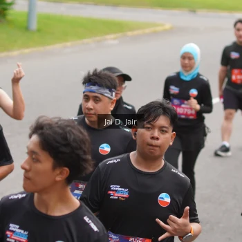 Runner Photo 3831654