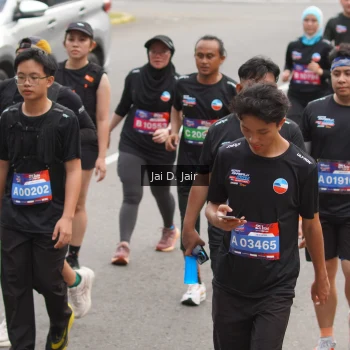 Runner Photo 3831657